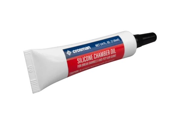 Silicone Chamber Oil - Image 2