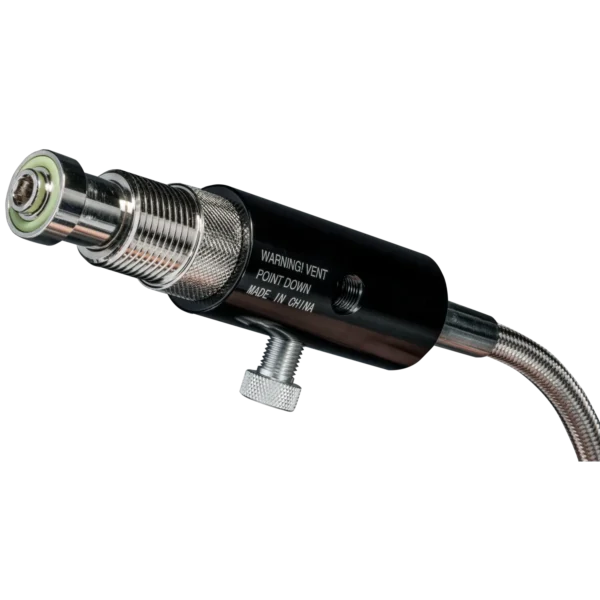 BENJAMIN SCUBA DIN ADAPTOR - Image 5