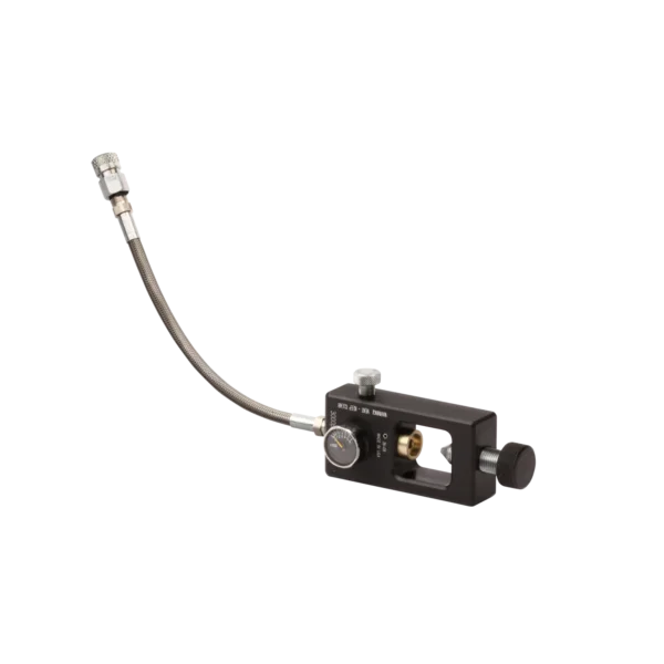 Benjamin Scuba Yoke Adapter