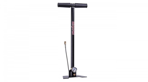 High Pressure Hand Pump - Image 2