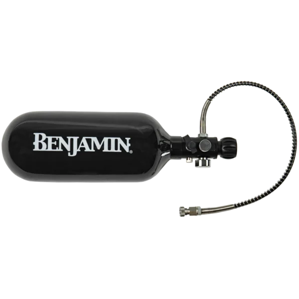 BENJAMIN CHARGING SYSTEM CYLINDER