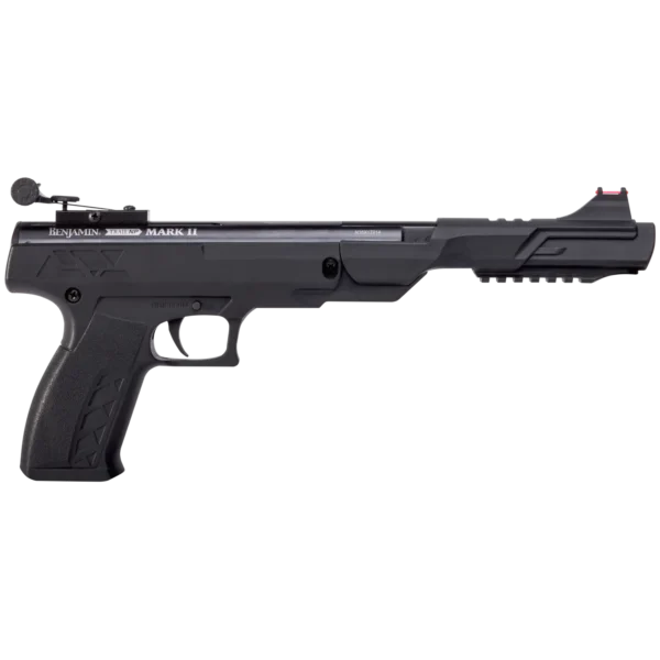 Benjamin Trail Mark II Nitro Piston™ Pistol (.177)