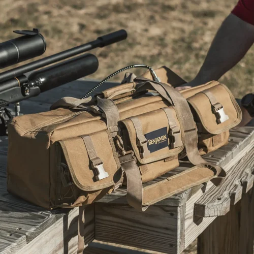 BATRB Air Tank Range Bag_Lifestyle 2