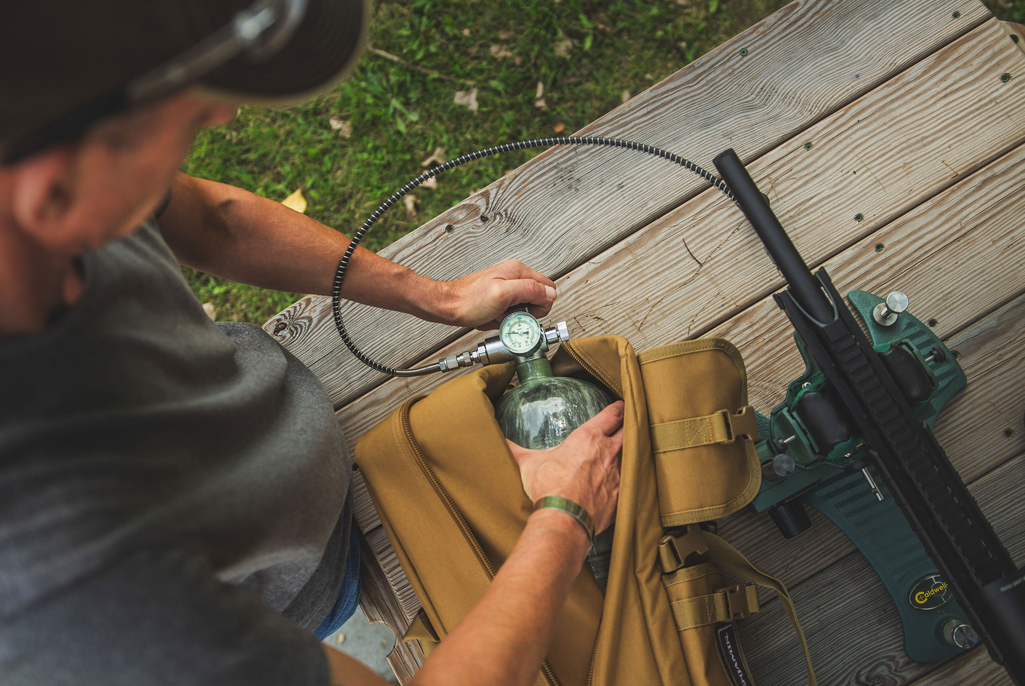 Airboost Bottle Lifestyle 1