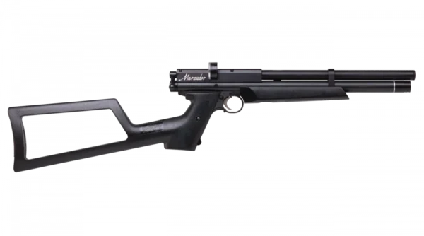 BENJAMIN MARAUDER PISTOL KIT - Image 5