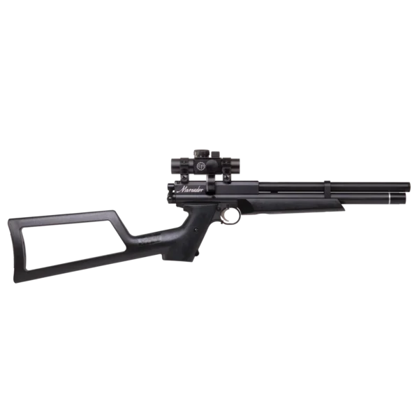 Benjamin Marauder Pistol Kit