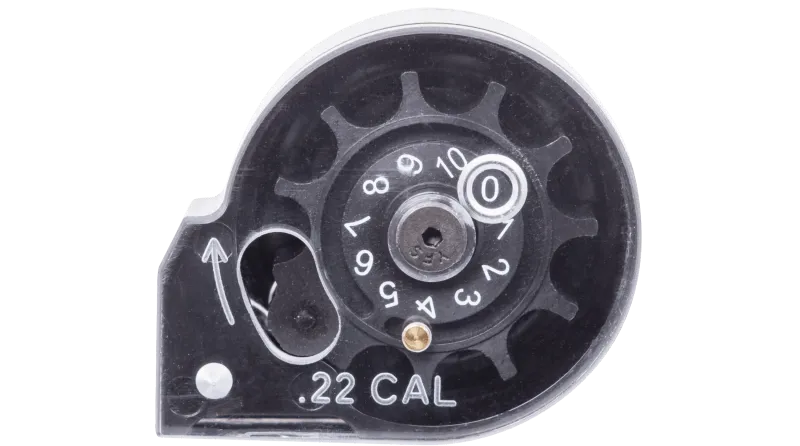 Benjamin Marauder Rifle Spare Magazine (.22)