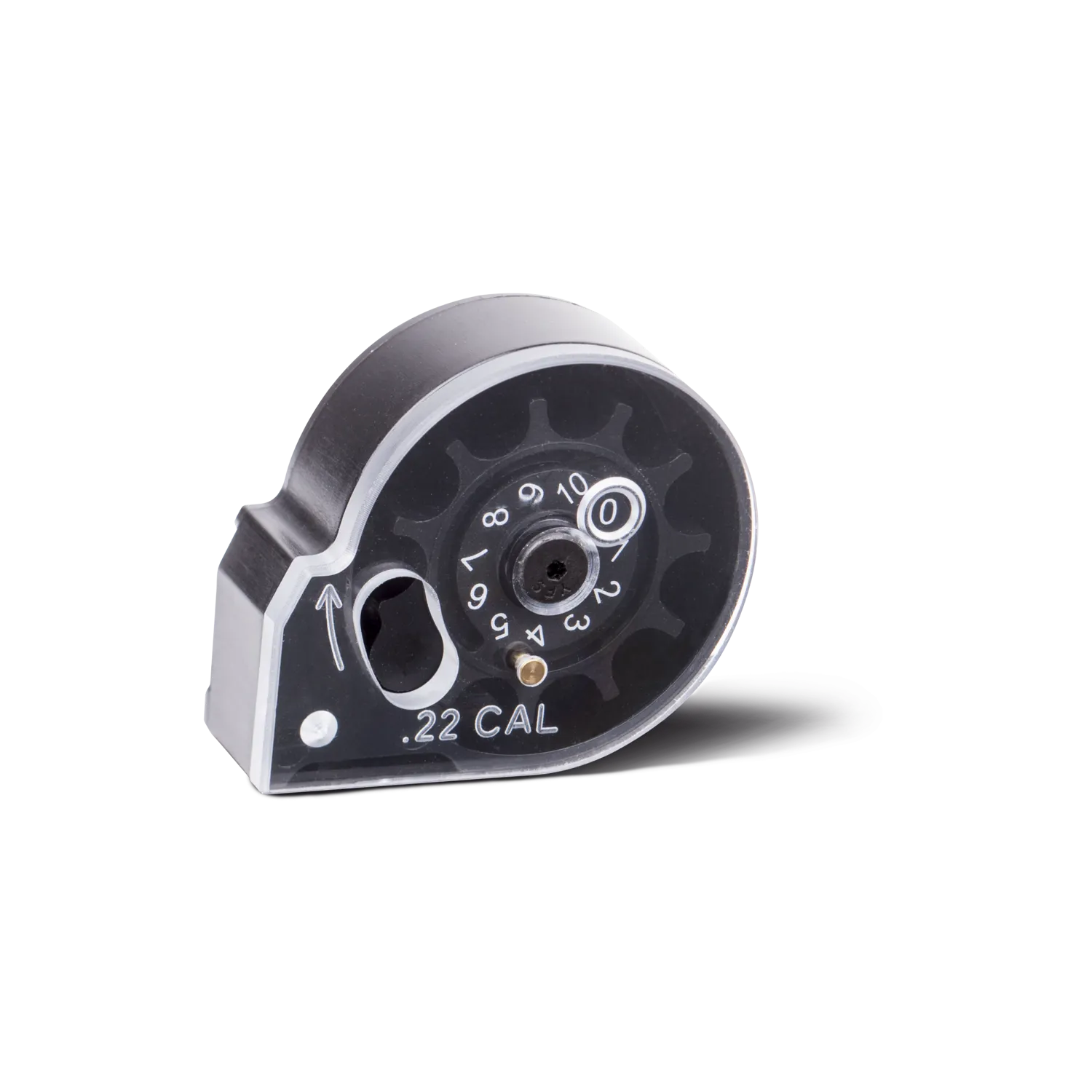 Benjamin Marauder Rifle Spare Magazine (.22) - Image 3