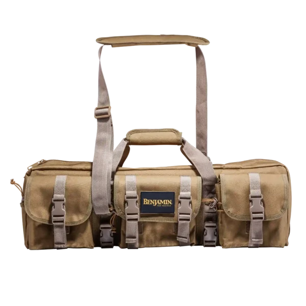 Benjamin Air Tank Bag, FDE - Image 3