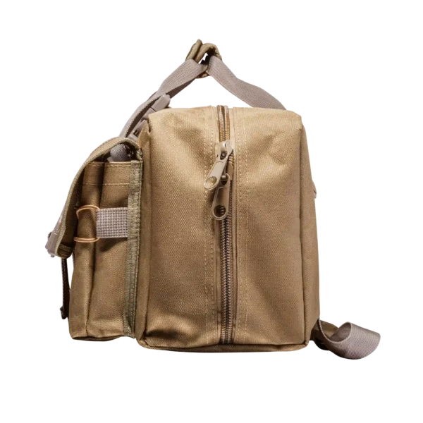 Benjamin Air Tank Bag, FDE - Image 4