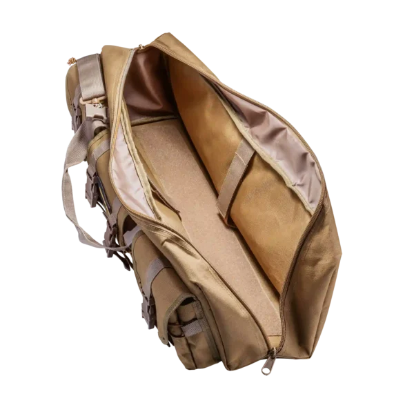 Benjamin Air Tank Bag, FDE - Image 6