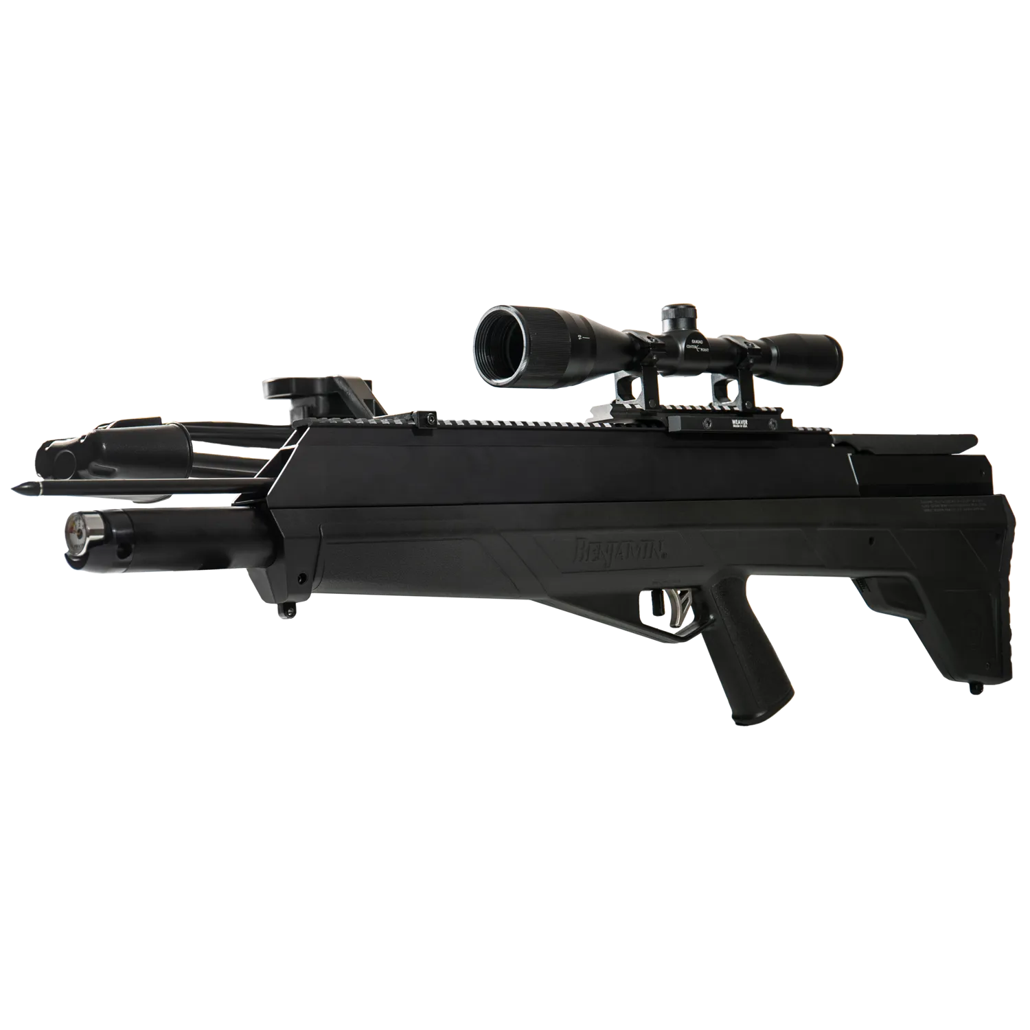 Benjamin AIRBOW 450 Kit - Image 5