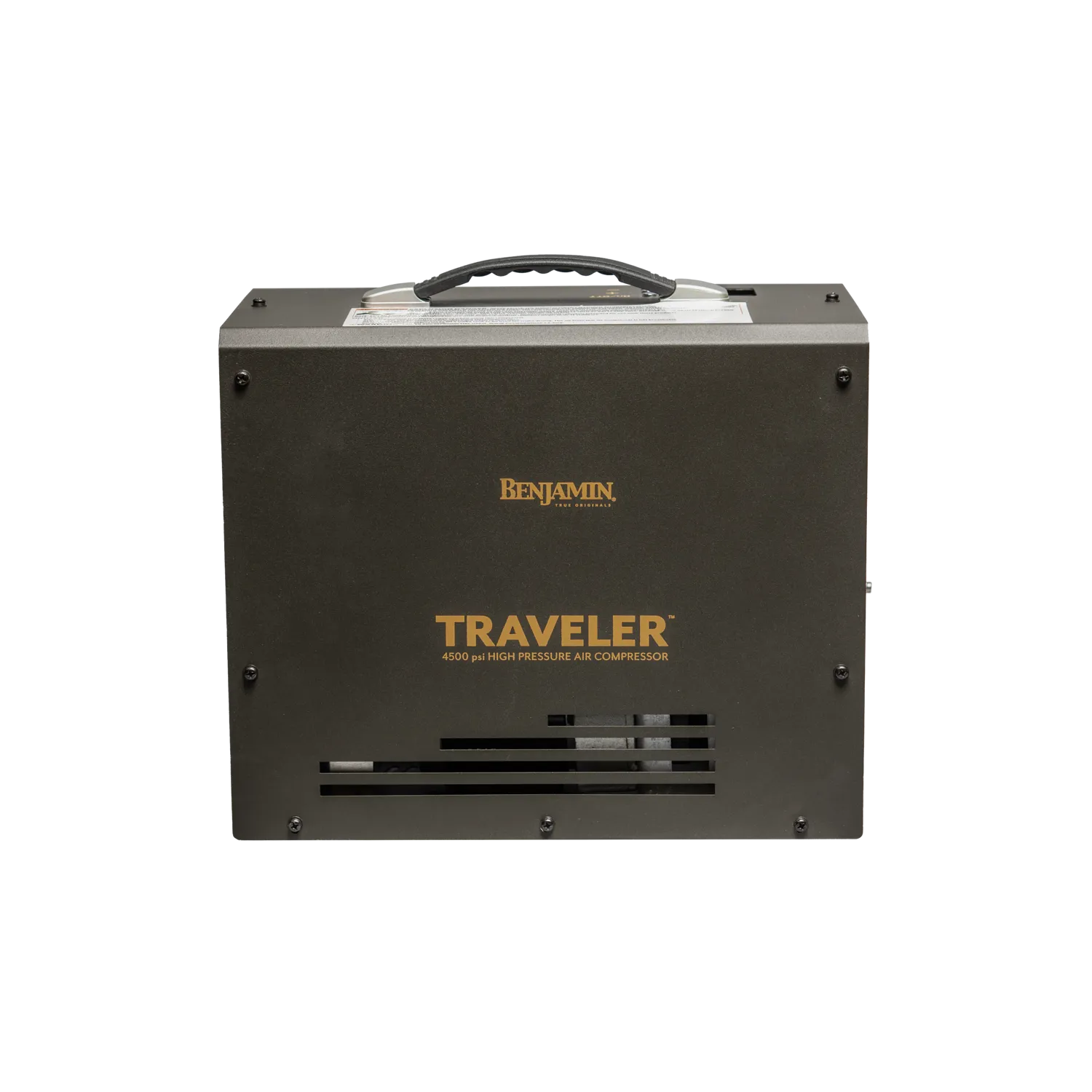 Benjamin Traveler - Image 3