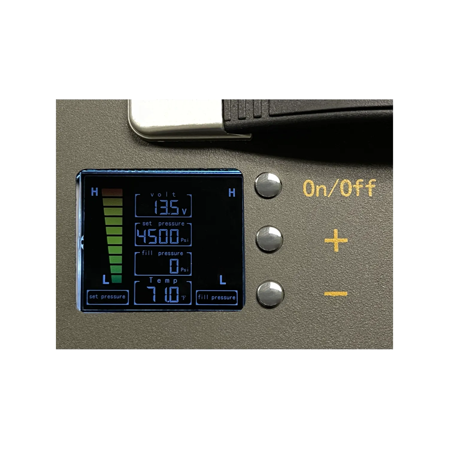 Benjamin Traveler - Image 6