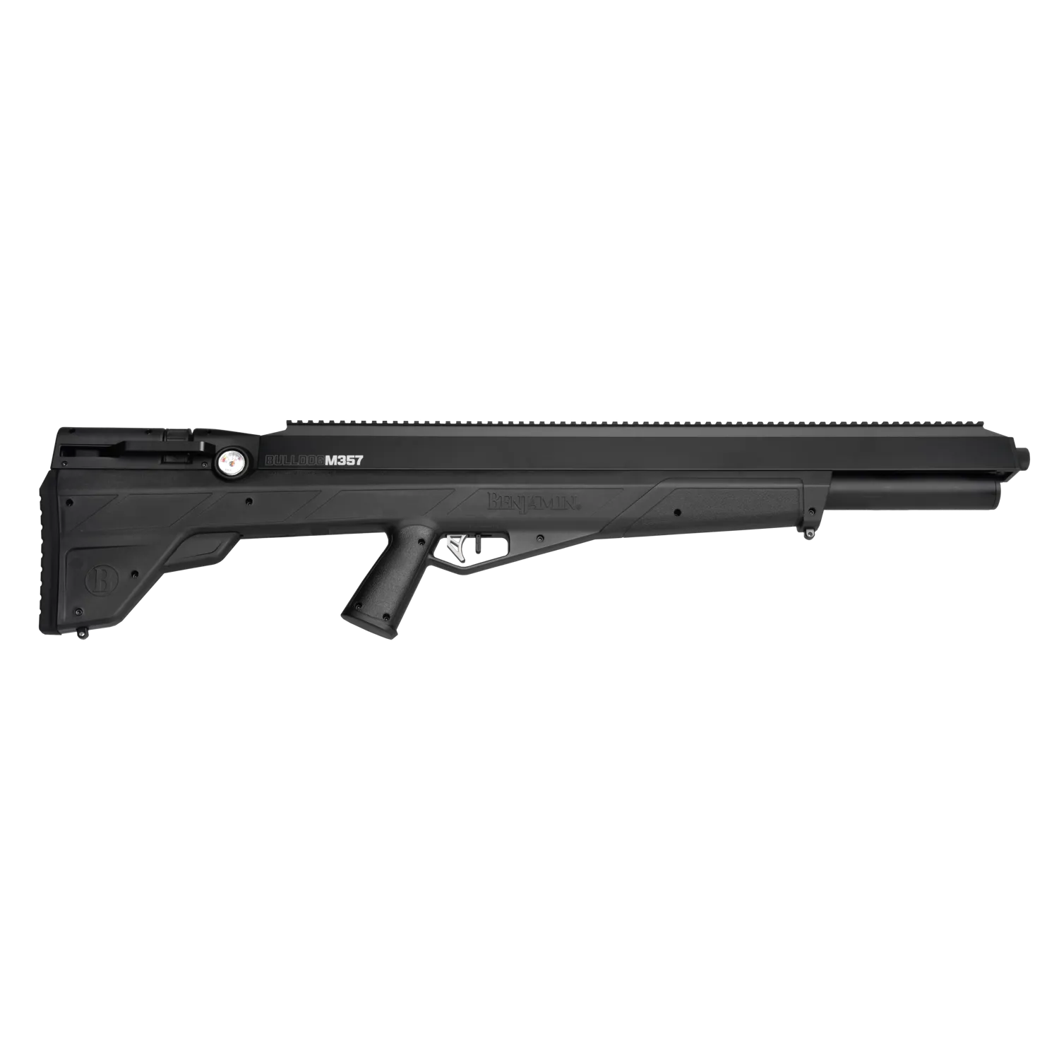 Benjamin Bulldog M357 PCP Air Rifle Kit - Image 7