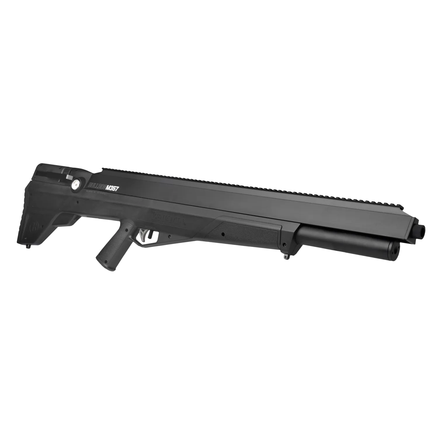 Benjamin Bulldog M357 PCP Air Rifle Kit - Image 6