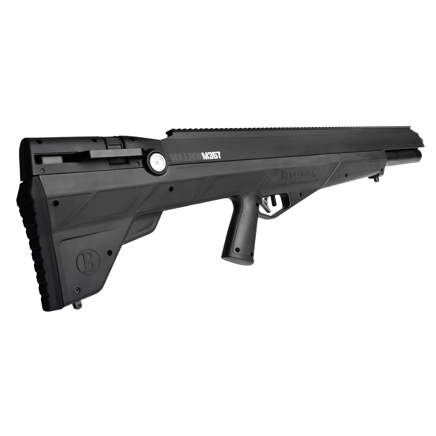 Benjamin Bulldog M357 PCP Air Rifle Kit - Image 5
