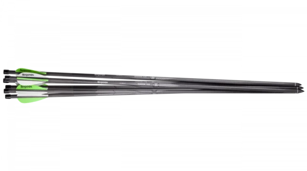 BENJAMIN AIRBOW ARROWS - Image 3