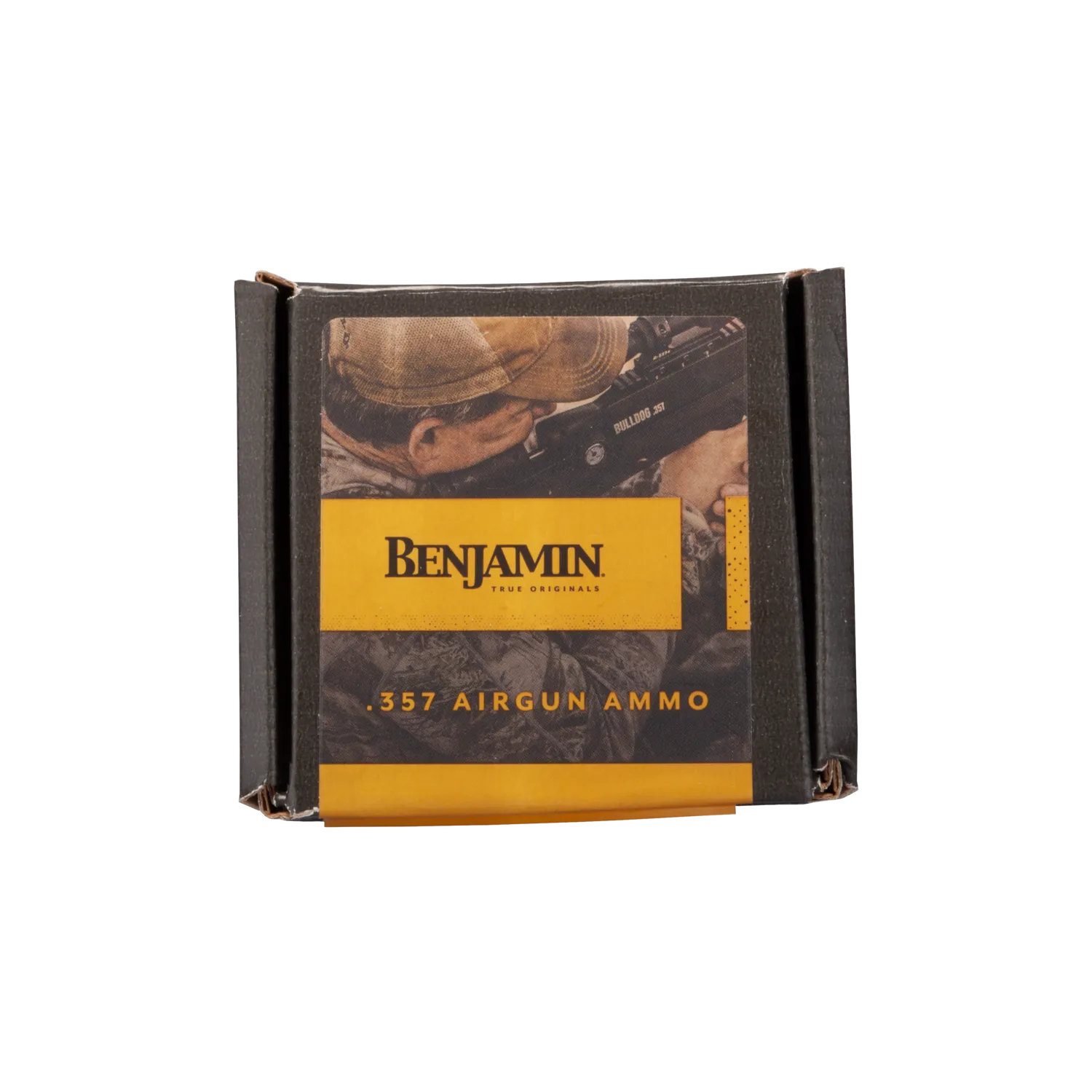 147GR FLAT POINT (.357) - Image 3