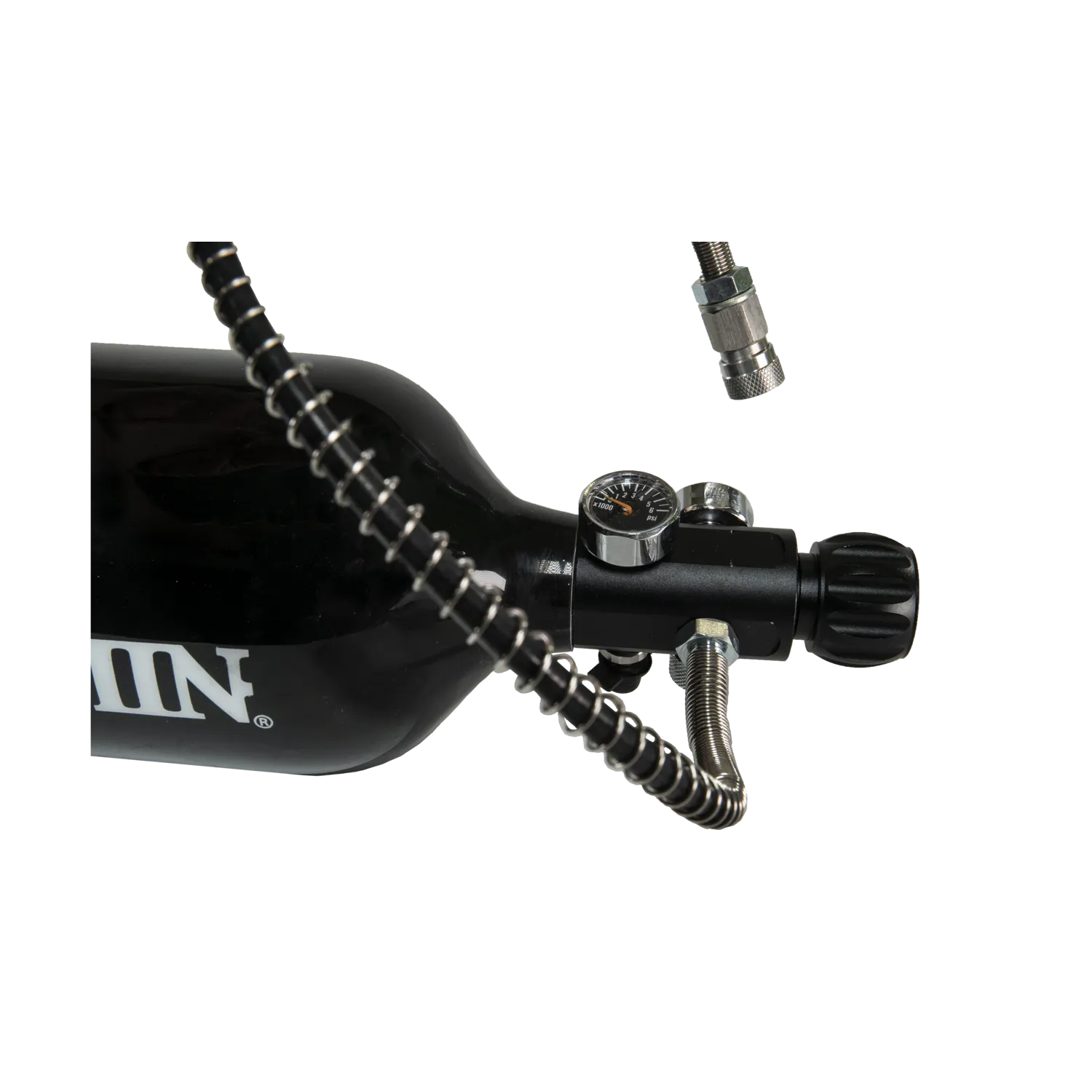 BENJAMIN CHARGING SYSTEM CYLINDER - Image 5