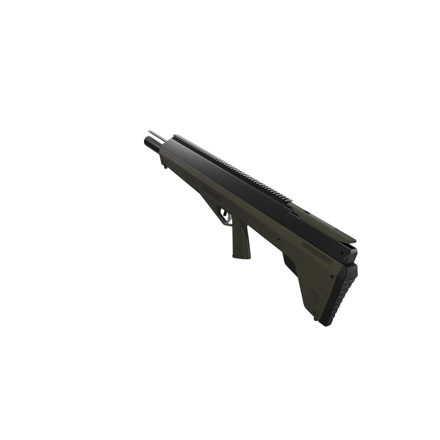 Benjamin AIRBOW M600 - Image 4