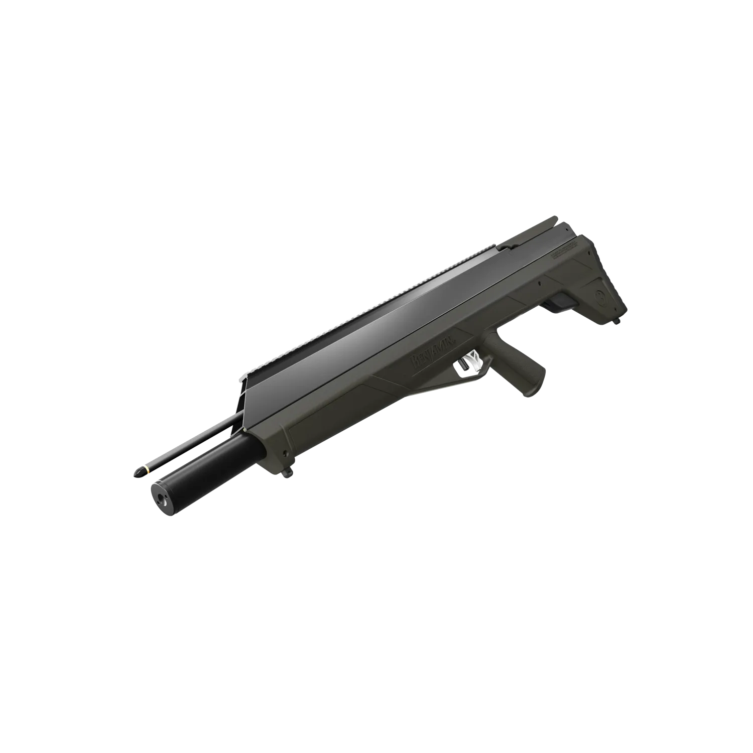 Benjamin AIRBOW M600 - Image 6