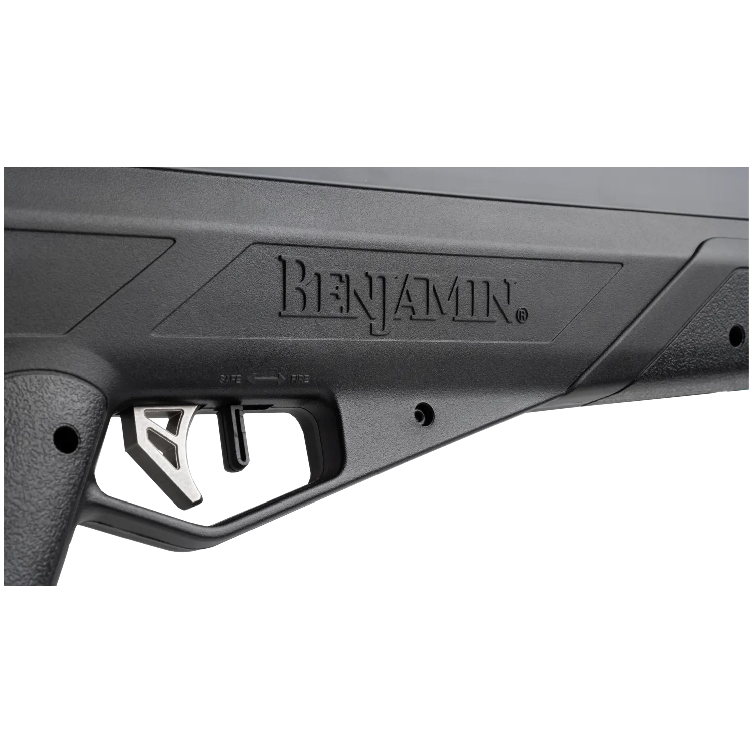 Benjamin Bulldog M357 PCP Air Rifle Kit - Image 4