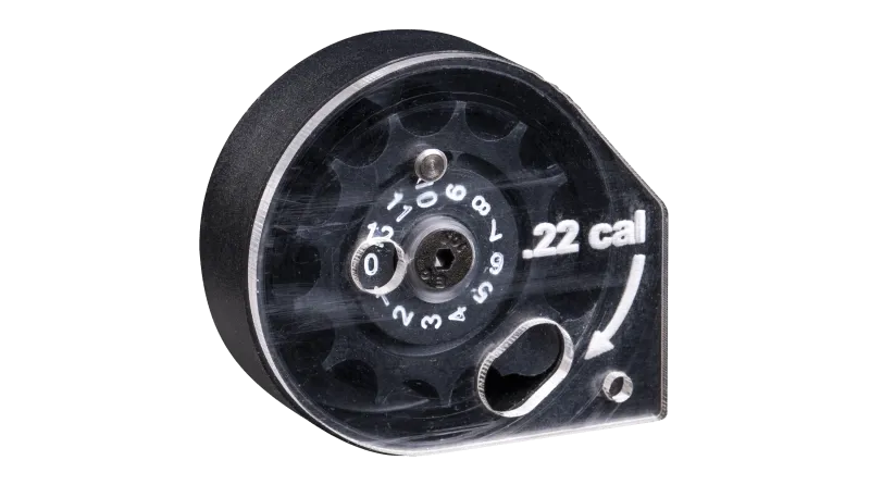 Craftsman Collection Spare Magazine (.22) - Image 2