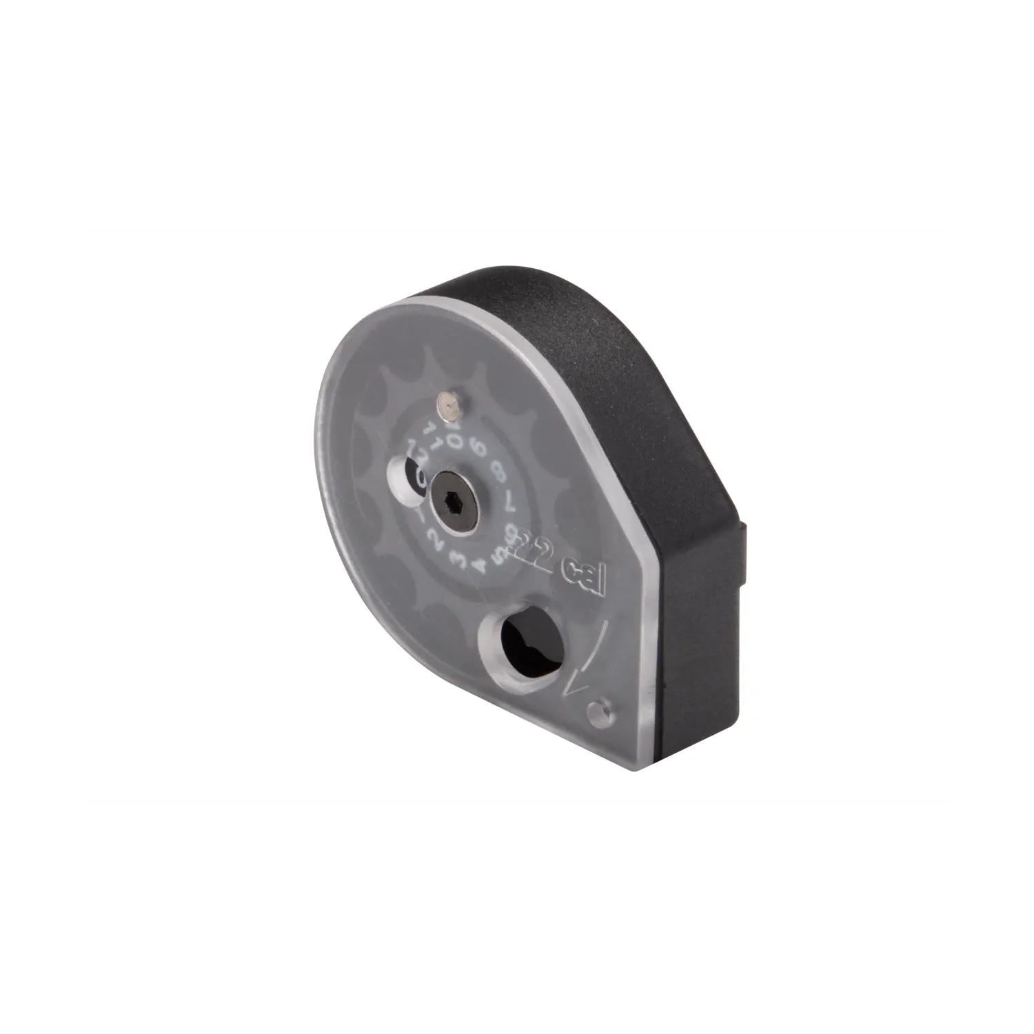 Craftsman Collection Spare Magazine (.22) - Image 3