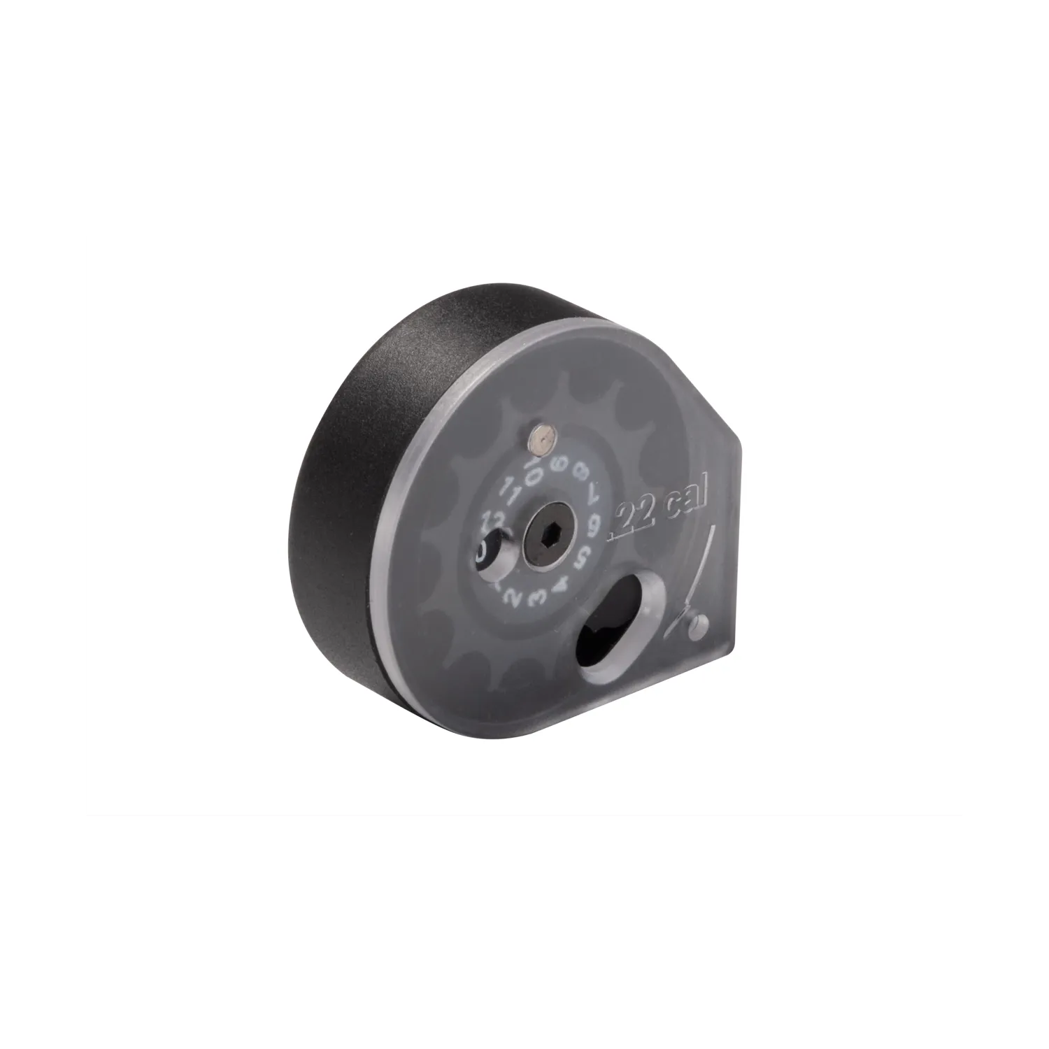 Craftsman Collection Spare Magazine (.22) - Image 4