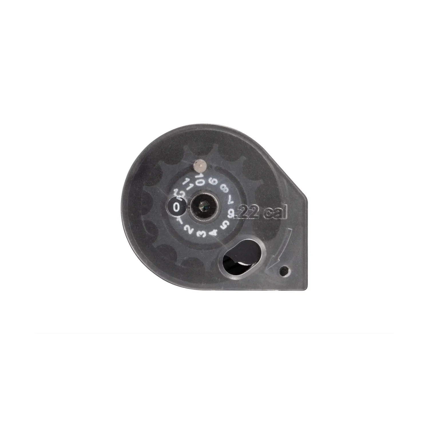 Craftsman Collection Spare Magazine (.22)