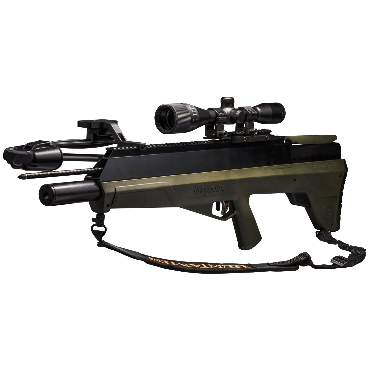 Benjamin AIRBOW M600 Kit - Image 2