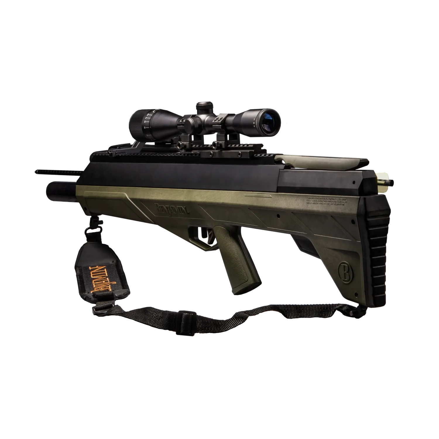 Benjamin AIRBOW M600 Kit - Image 7