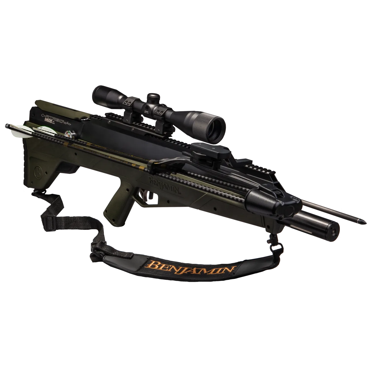 Benjamin AIRBOW M600 Kit - Image 8