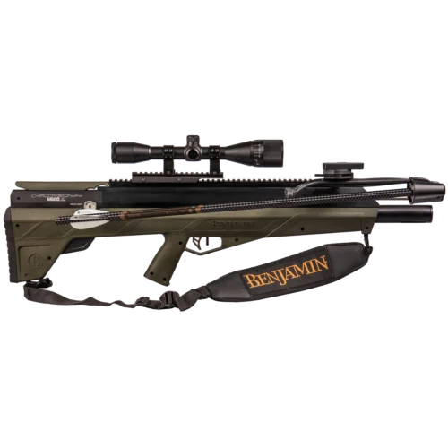 Benjamin AIRBOW M600 Kit