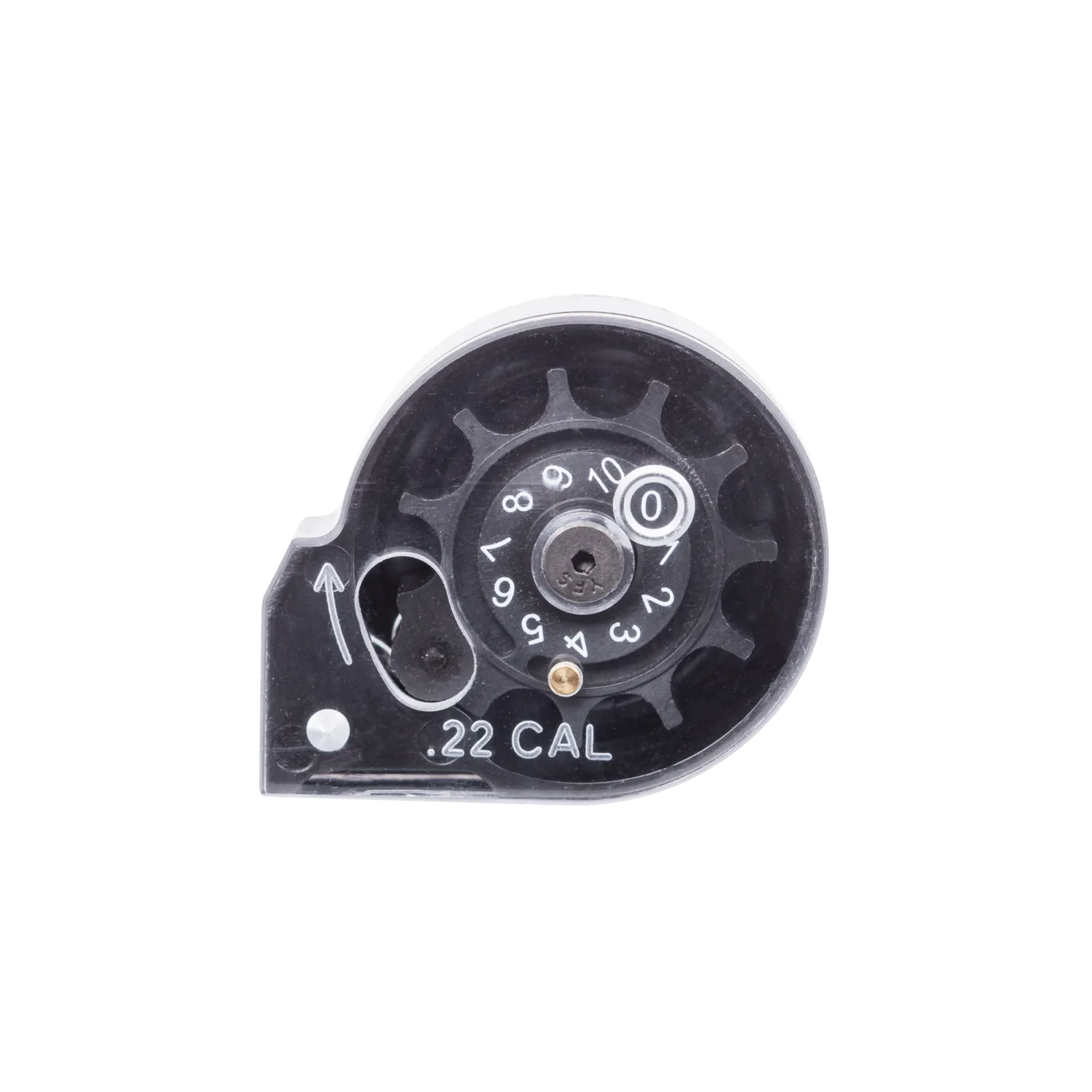 Benjamin Marauder Rifle Spare Magazine (.22) - Image 2