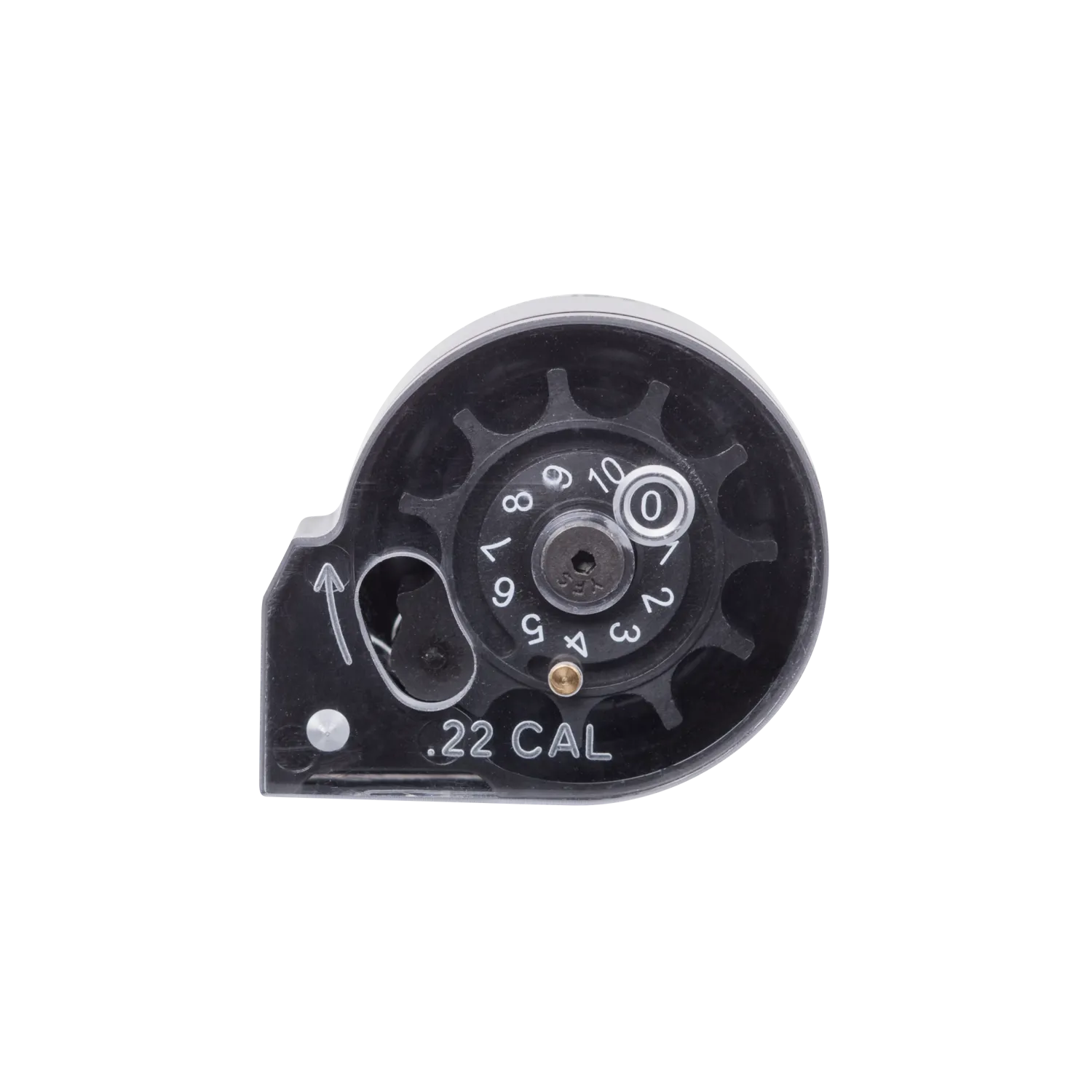 Benjamin Marauder Rifle Spare Magazine (.22) - Image 4