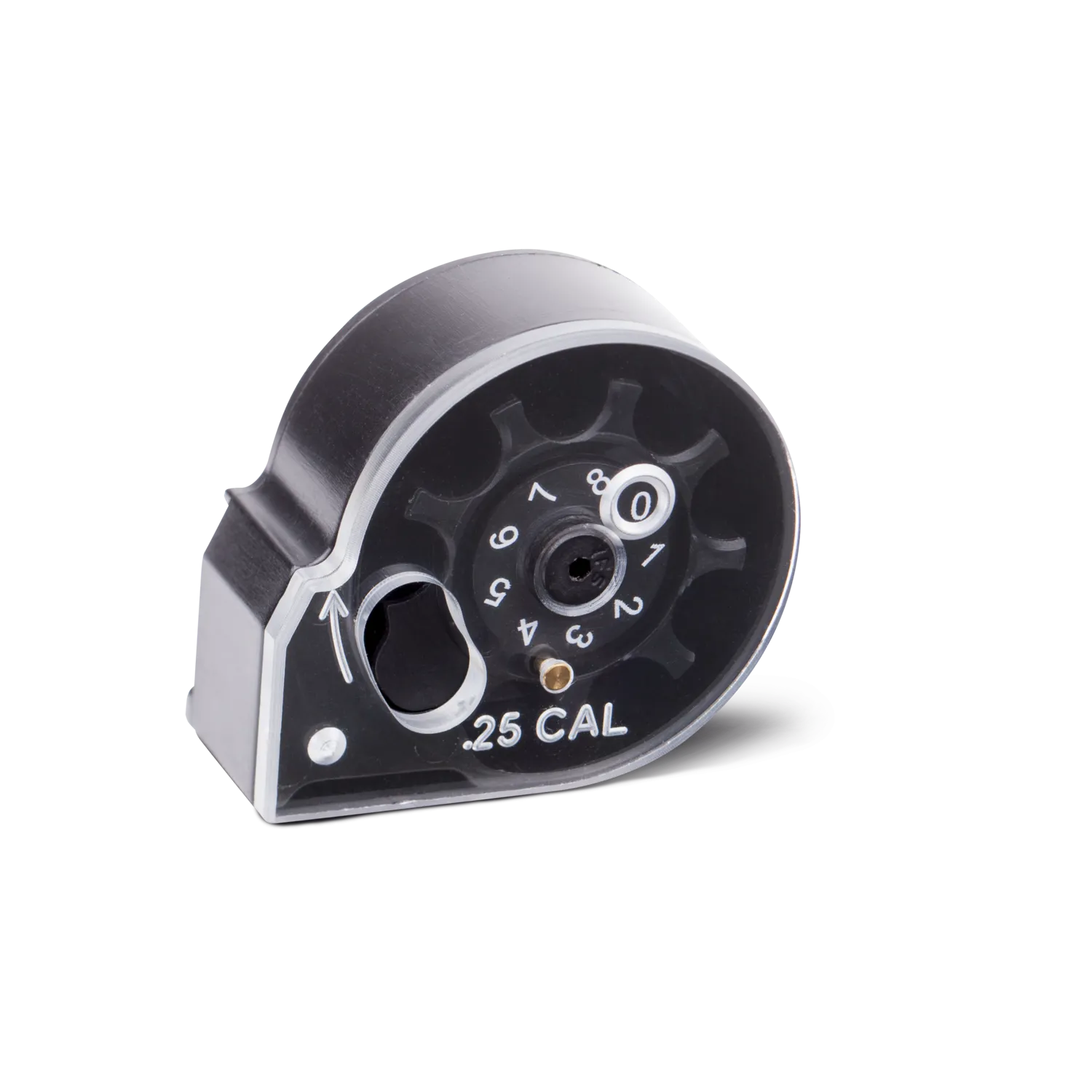 BENJAMIN SPARE MAGAZINE (.25)