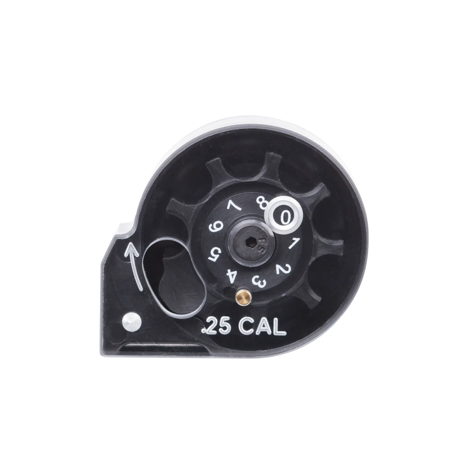 BENJAMIN SPARE MAGAZINE (.25) - Image 2