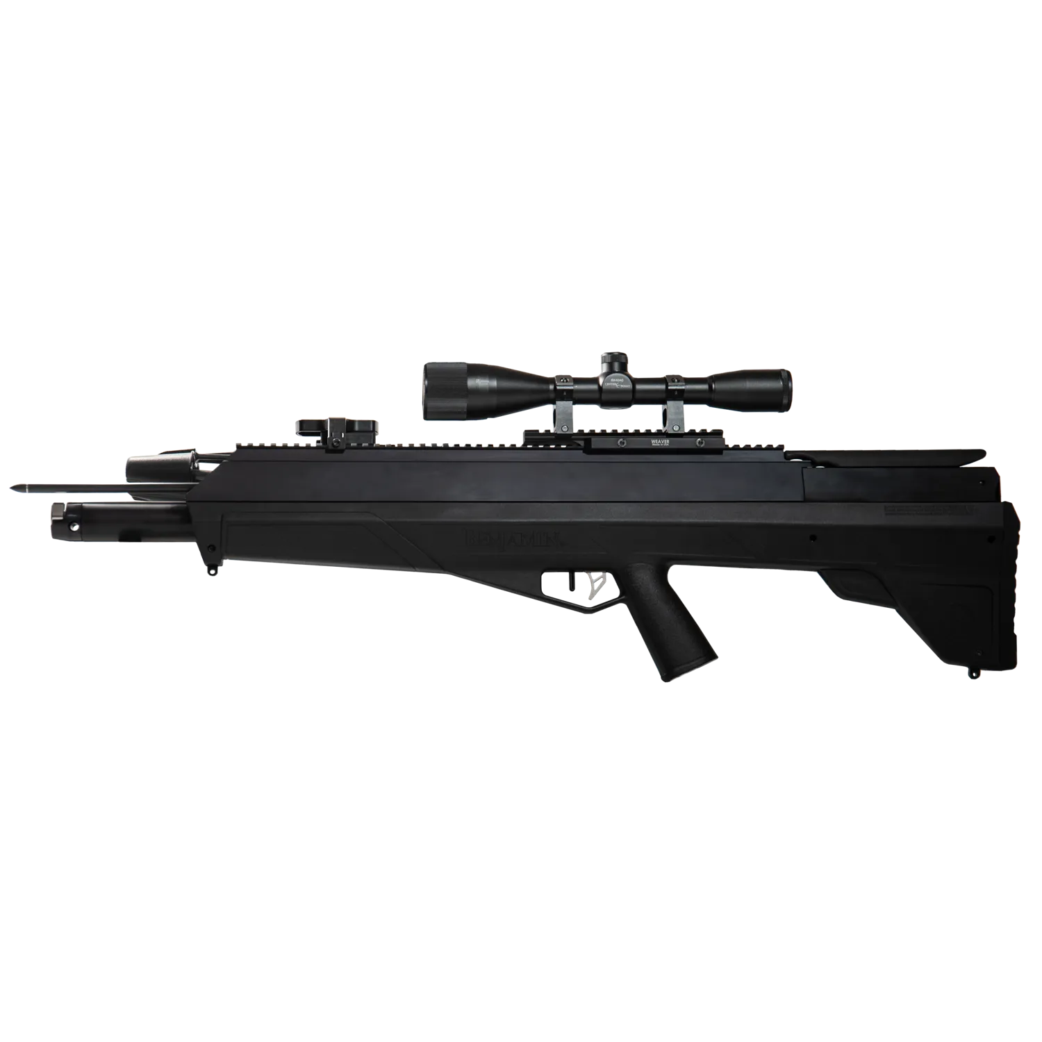 Benjamin AIRBOW 450 Kit - Image 3