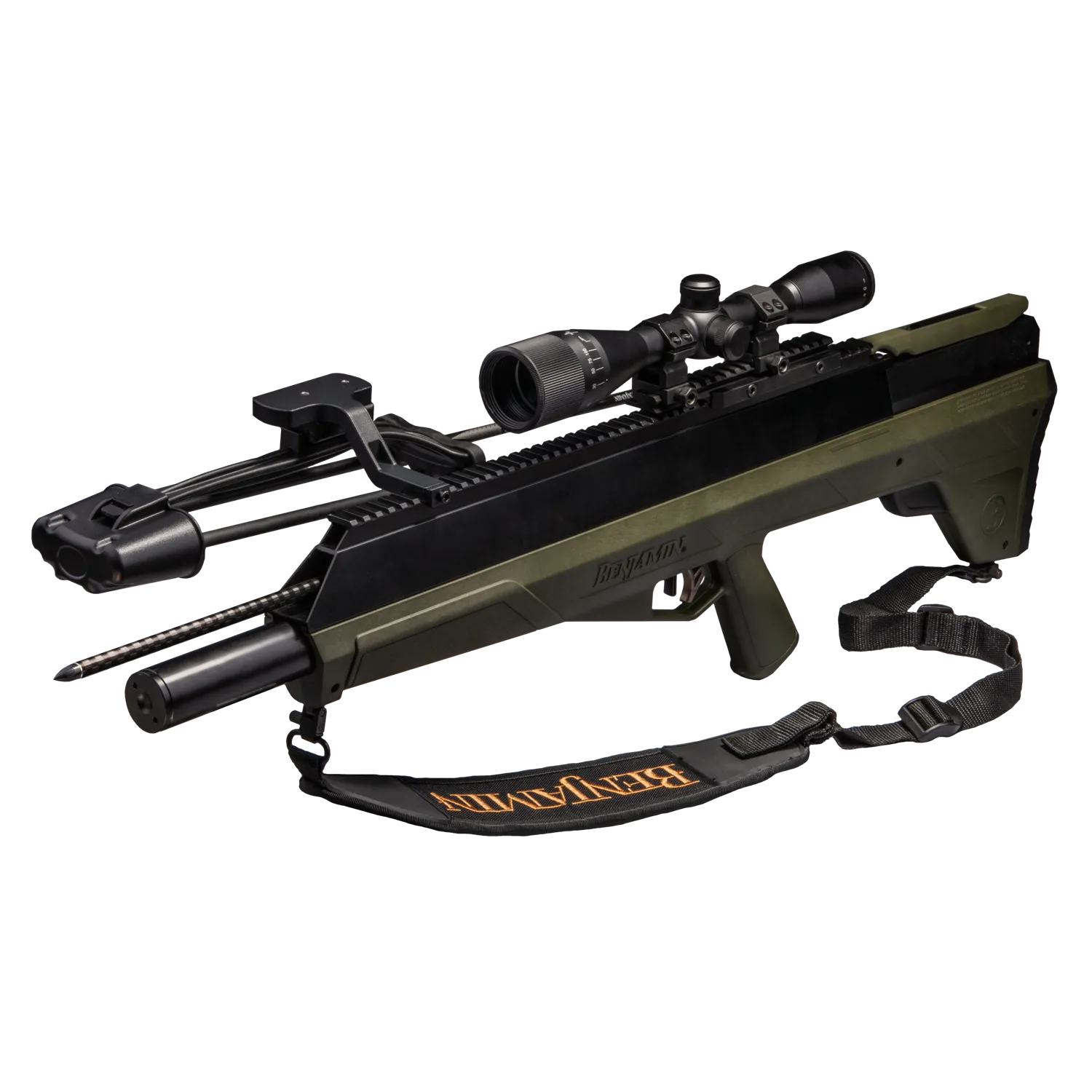 Benjamin AIRBOW M600 Kit - Image 4