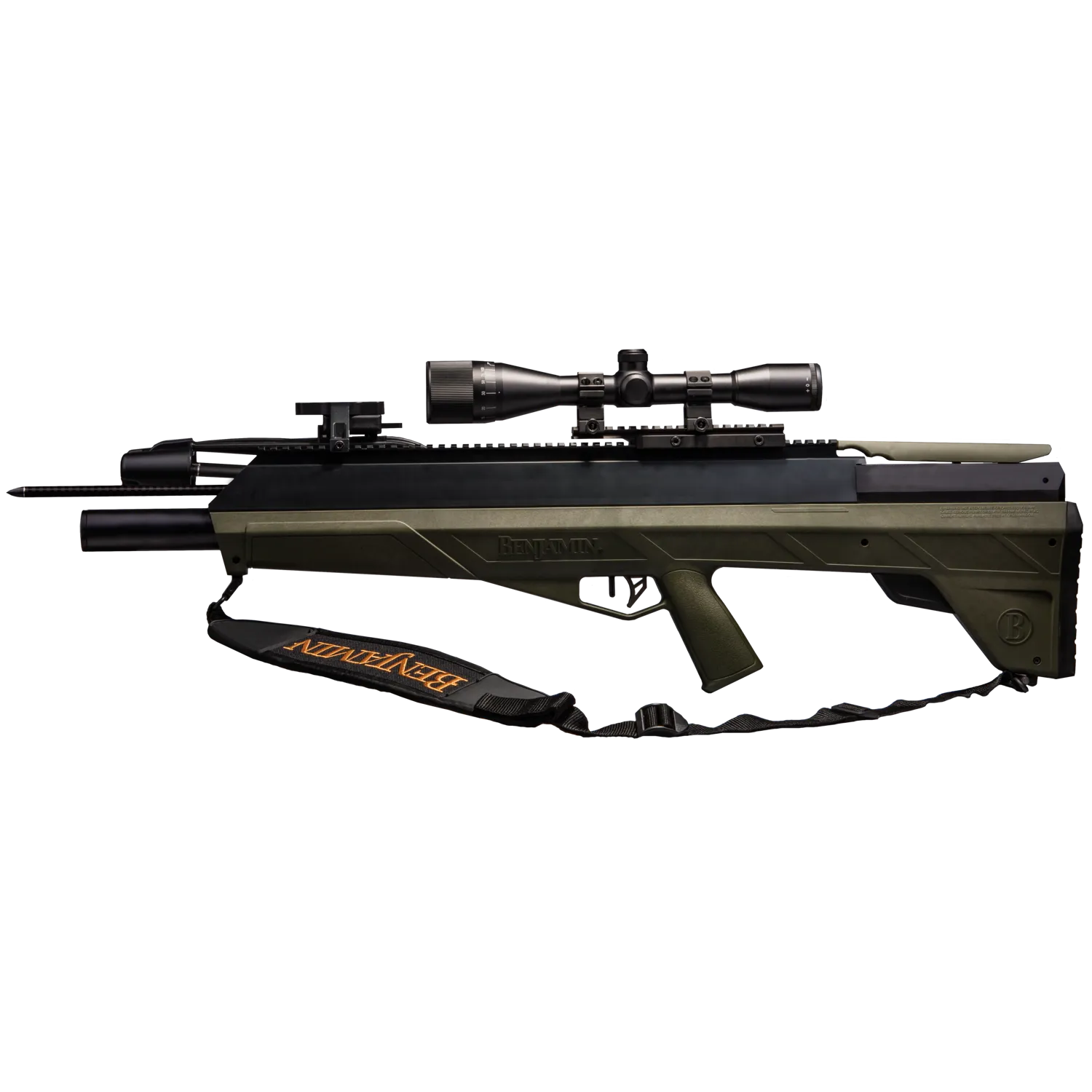 Benjamin AIRBOW M600 Kit - Image 5