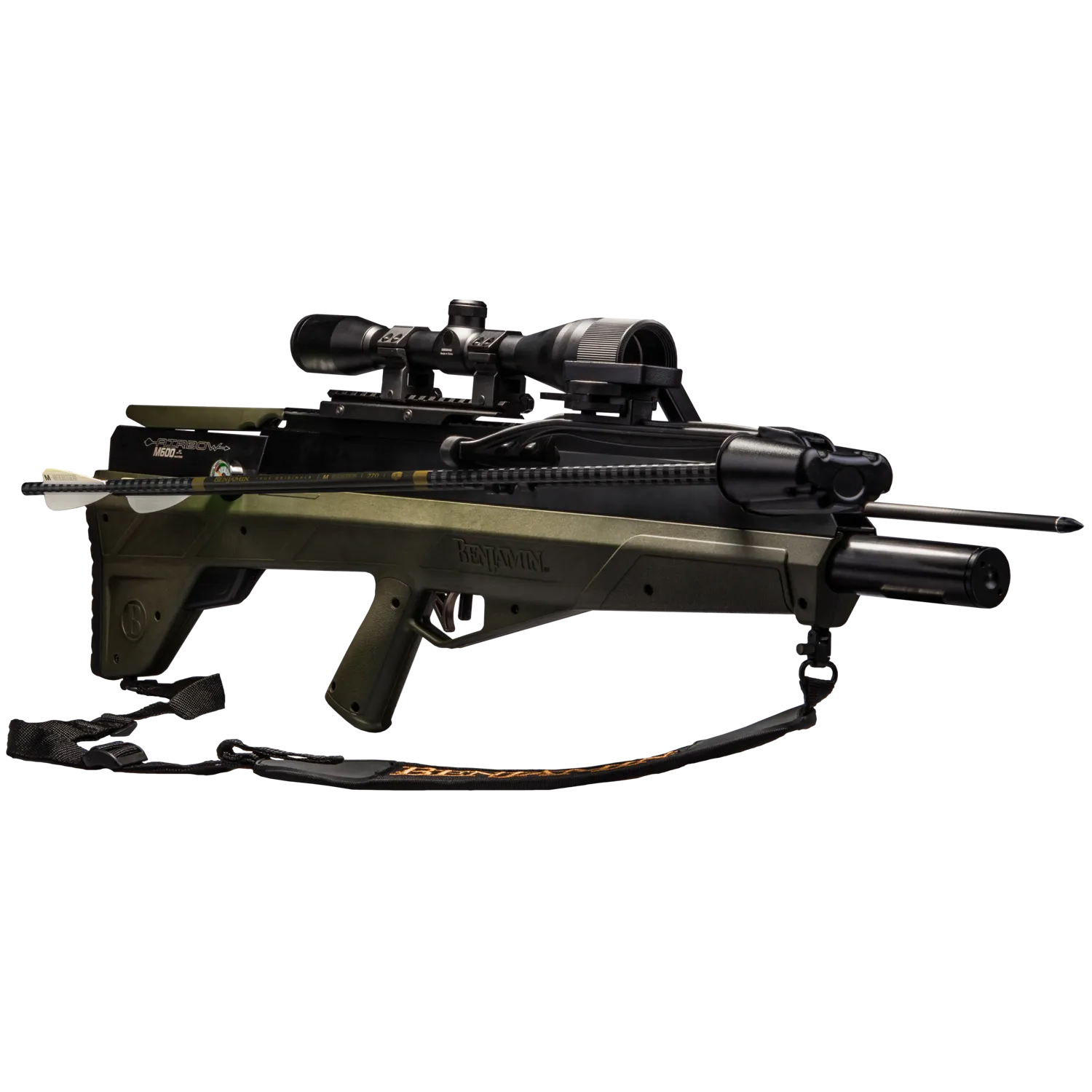 Benjamin AIRBOW M600 Kit - Image 6