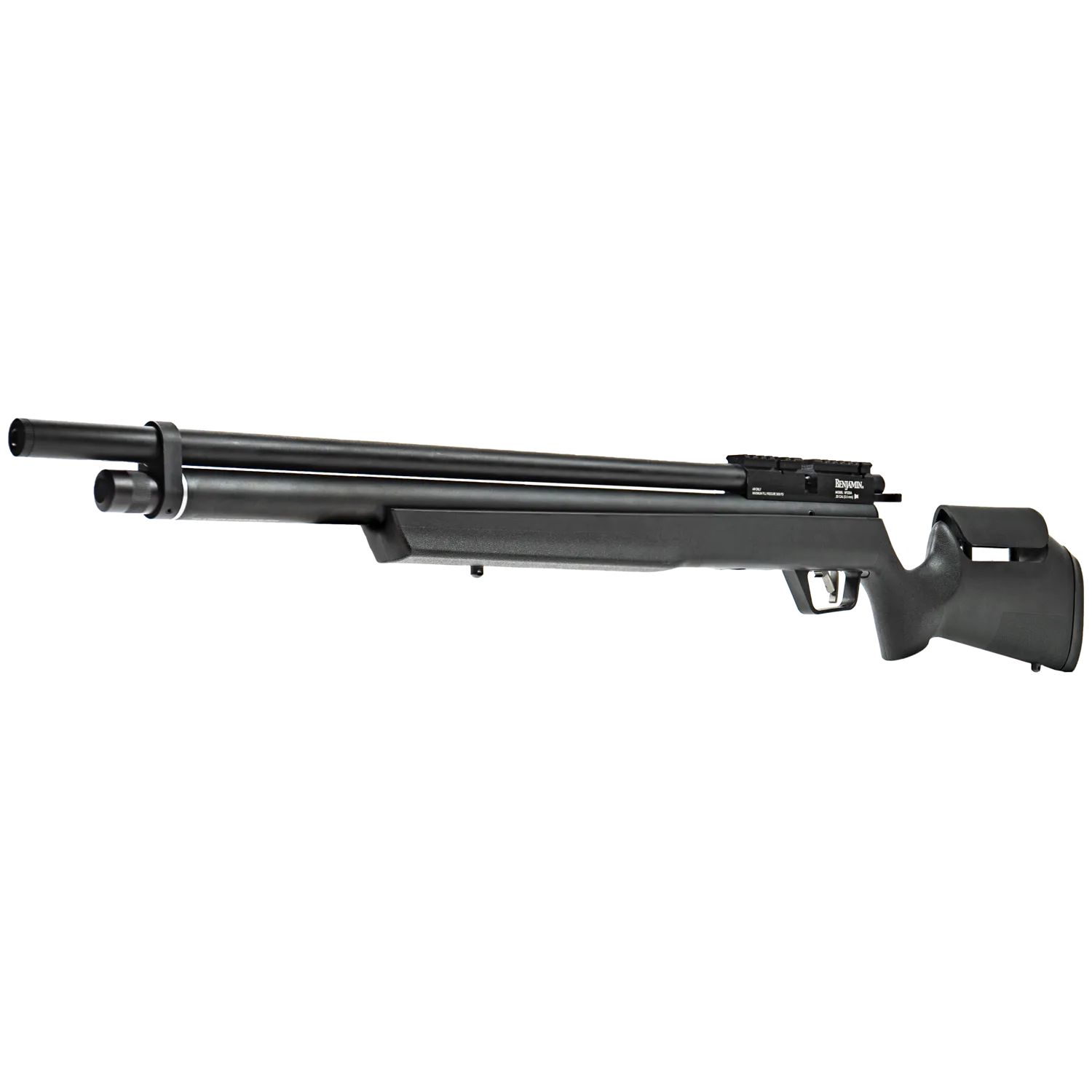 Marauder Semi-Automatic - Image 4