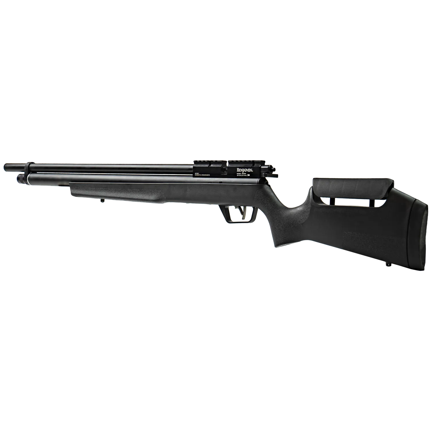 Marauder Semi-Automatic - Image 6