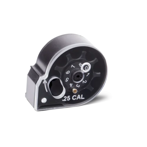 BENJAMIN SPARE MAGAZINE (.25)