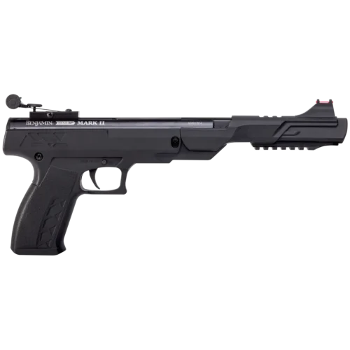 Benjamin Trail Mark II Nitro Piston™ Pistol (.177)