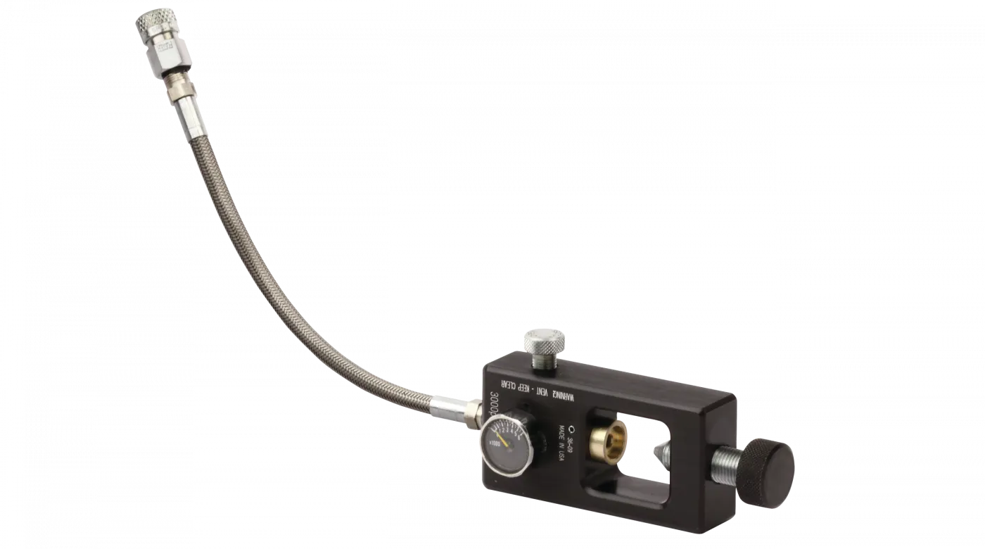 Benjamin Scuba Yoke Adapter - Image 2