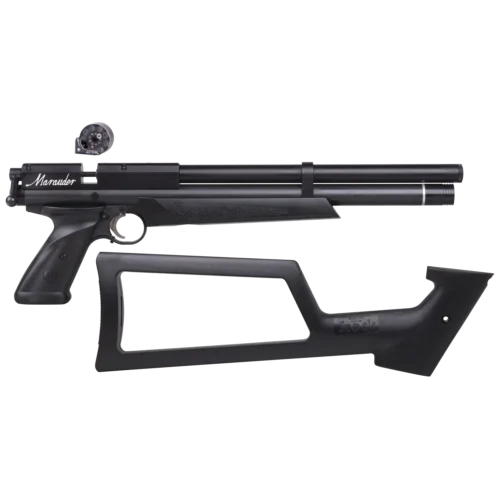 BENJAMIN MARAUDER PISTOL