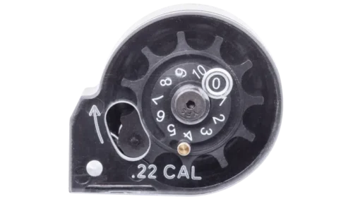 Benjamin Marauder Rifle Spare Magazine (.22)